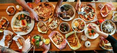 Dirty South Sammich Co