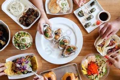 Dirty South Sammich Co