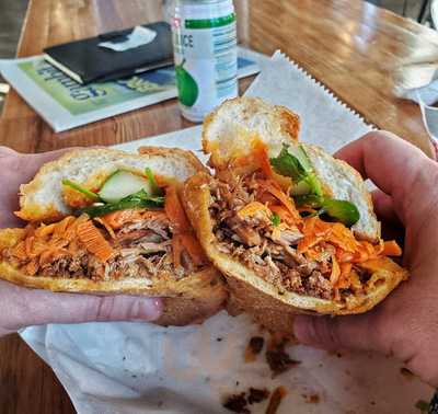 Dirty South Sammich Co