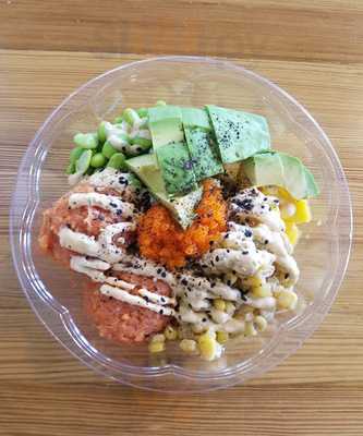 Dirty South Sammich Co