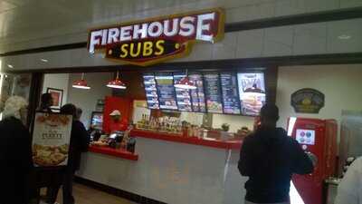 Firehouse Subs