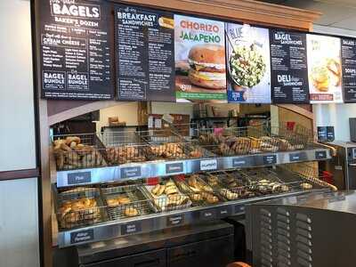 Bruegger's Bagels
