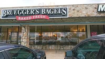 Bruegger's Bagels