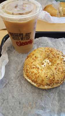 Bruegger's Bagels