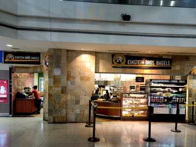 Einstein Brothers Bagels