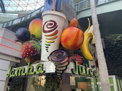 Jamba Juice