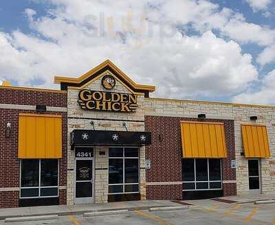 Golden Chick