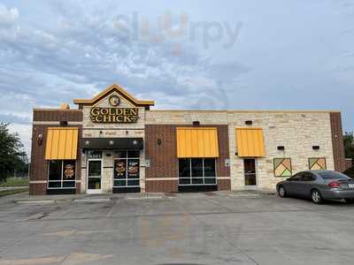 Golden Chick
