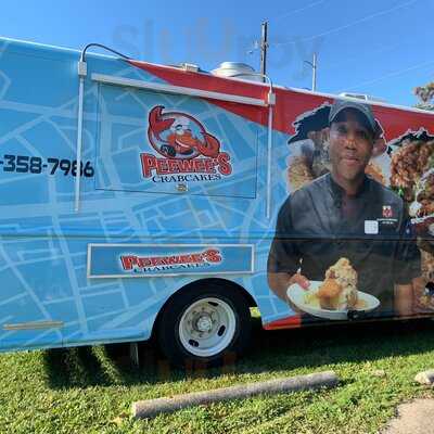 Peewee’s Crabcakes On The Go