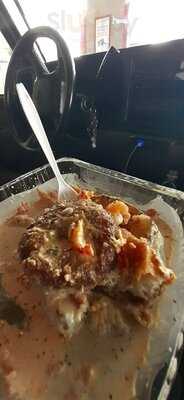 Peewee’s Crabcakes On The Go