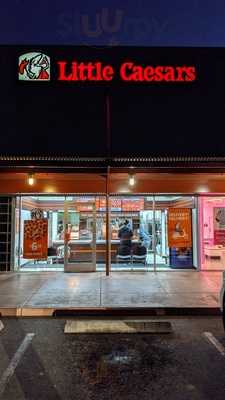 Little Caesars