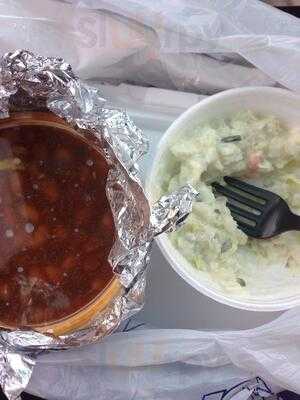 The House Of Bbq And Blues