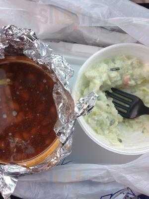 The House Of Bbq And Blues