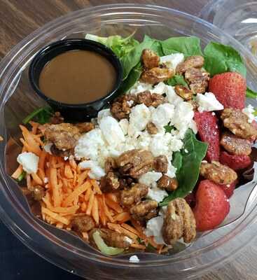 Saladworks