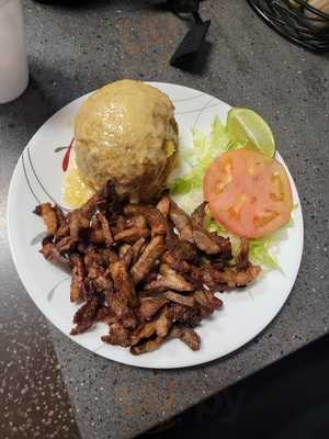 El Sabor De Mi Tierra