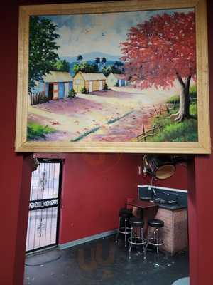 El Sabor De Mi Tierra