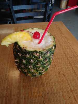 El Sabor De Mi Tierra