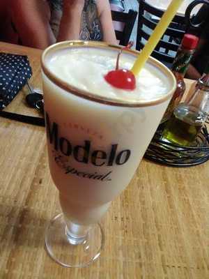 El Sabor De Mi Tierra