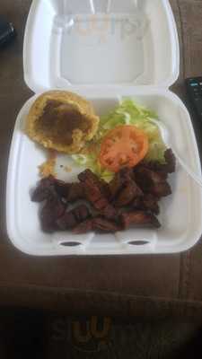 El Sabor De Mi Tierra