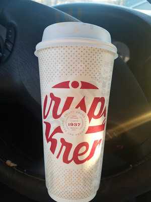 Krispy Kreme