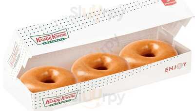 Krispy Kreme