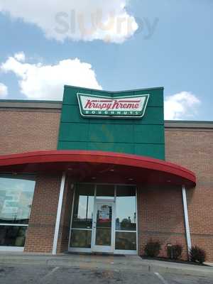 Krispy Kreme