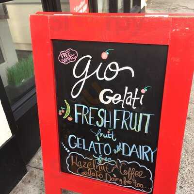 Gio Gelati