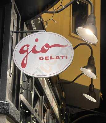 Gio Gelati
