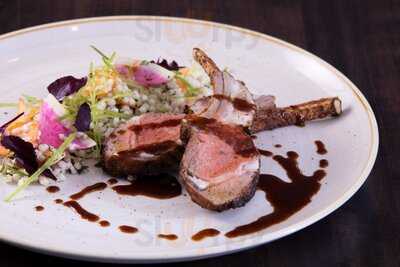 Eta Restaurant + Bar