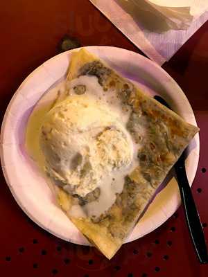 Georgetown Scoops