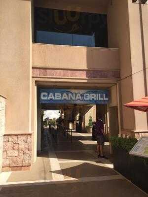 Cabana Grill