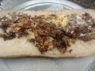 University Grill & Pizza