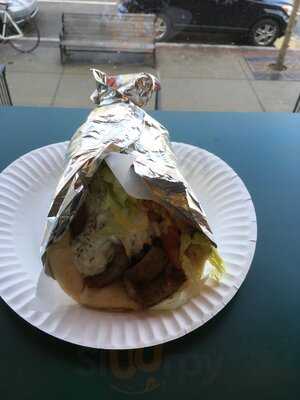 University Grill & Pizza