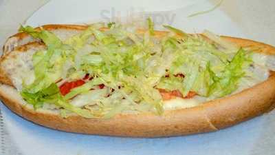 University Grill & Pizza