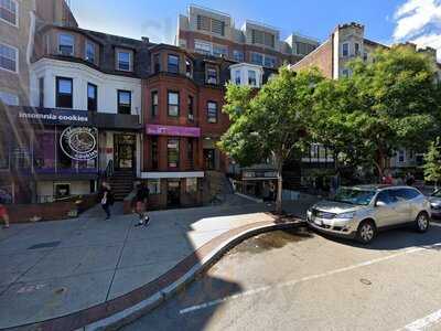 University Grill & Pizza