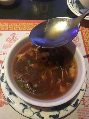 New Ruan's Restaurant