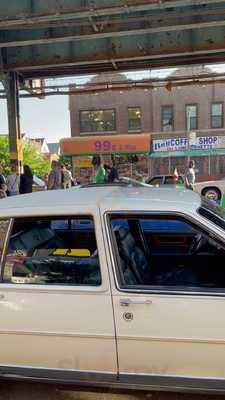 New Ruan's Restaurant