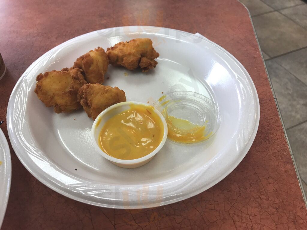 Pollo Campero