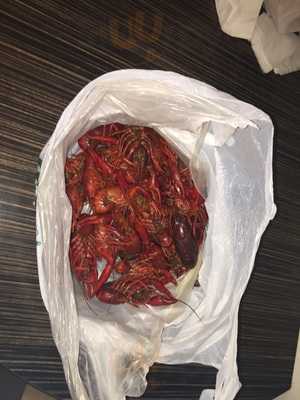 Boiling Pot At Gentilly