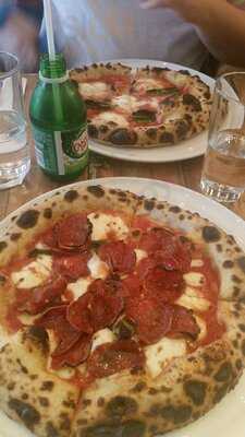Brunetti Pizza