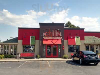 Chili's