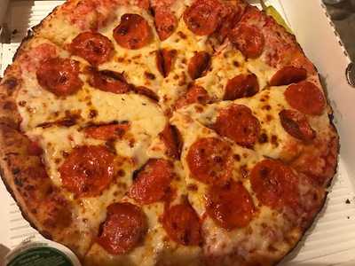 Papa Johns Pizza