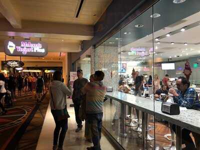 Malena's Yogurt Plus