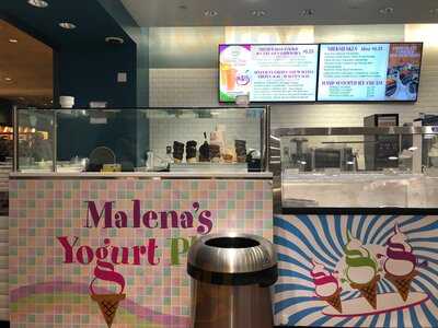 Malena's Yogurt Plus