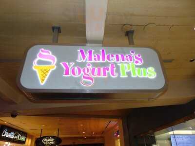 Malena's Yogurt Plus