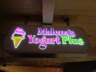 Malena's Yogurt Plus