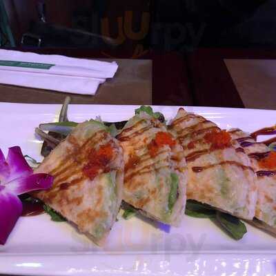 Mitoushi Sushi, Asian Fusion