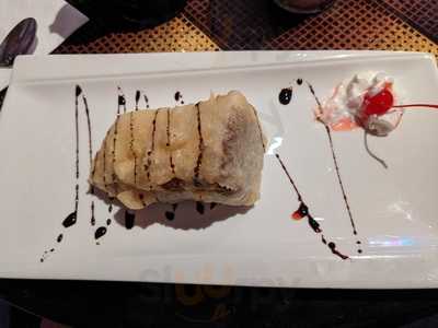 Mitoushi Sushi, Asian Fusion