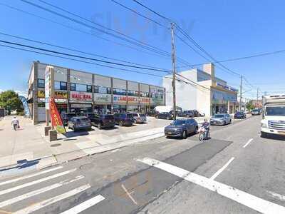 Mitoushi Sushi, Asian Fusion