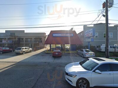 Southshore Donuts & Restaurant